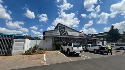 90 Plane road, Spartan 